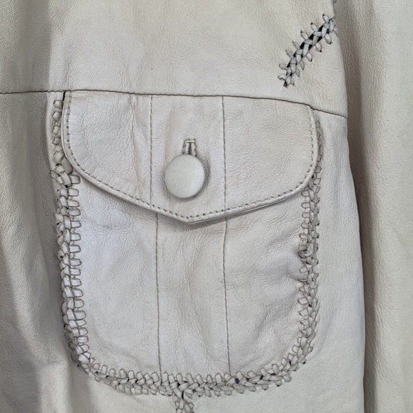 Roberto Cavalli Authentic 💯 Specialist leather - Picture 13 of 15